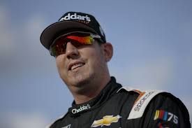 Jesus, that was not approved”: Kyle Busch's hilarious reaction to his  father Tom Busch spotting