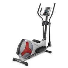 Proform 6 0 Ze Elliptical Reduced From 499 99 To 348 19 Note There Is A Newer Version Available Recumbent Bike Workout Elliptical Trainer Elliptical