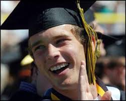 Fremont High School graduates