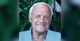 Joseph H. Stenftenagel Obituary