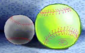 Get the baseball bat that gives you the edge. Baseball Vs Softball Sharing The Spotlight The State Press