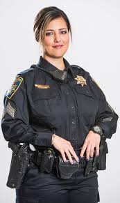 Women's History Month: A Salute to Female Undercover Officers - Peace Officers Research Association of California
