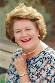 Cast of Keeping Up Appearances