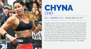 Jun 17, 2021 · crossfit has issued a list with score penalty committed by athletes during last weekend's semifinal events and has adjusted the leaderboard accordingly. 2018 Athlete Guide Individual Women