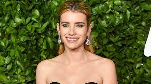 Star Sightings Emma Roberts Shared Her Beauty Routine Kaia Gerber Launched A Hoodie And More Entertainment Tonight