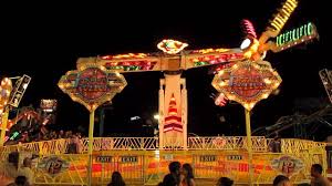 It should also not be confused with the new jersey state fair, sussex. Space Roller Raw Video State Fair Meadowlands 2012 Youtube