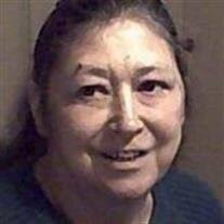 Aletha Marlene Mooney Obituary