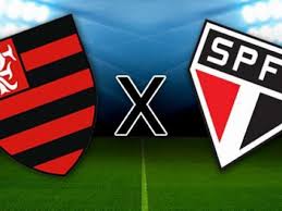 Jun 26, 2021 · juventude e flamengo se enfrentam neste domingo (27), às 11h, no estádio alfredo jaconi, em caxias do sul. Flamengo X Sao Paulo Onde Assistir Escalacao Horario E Ultimos Resultados