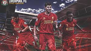 Polish your personal project or design with these steven gerrard liverpool transparent png images, make it even more personalized and more attractive. Daniel Sturridge Liverpool Fc Luis Suarez Steven Gerrard Wallpaper 133229