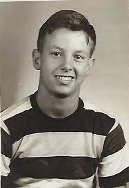 Thomas Edward Mercer