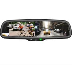 Rear view mirror backup camera system. Germid 4 3 Inch 2 4g Wifi Camera Digital Wireless Backup Camera System With Rearview Mirror Display Buy Wireless Backup Camera Wireless Backup Camera Wireless Backup Camera Product On Alibaba Com
