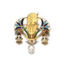 Jamesallen.com has been visited by 10k+ users in the past month Egyptian Revival Jewelry Antique Jewelry University