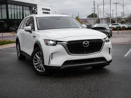 Image result for Rhodium White 2024 CX-90