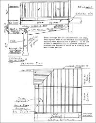 Uc san diego health is widely recognized as one of the premier health care systems in the united states. Deck Drawings For Permit Google Search Building A Deck Deck Floor Plans