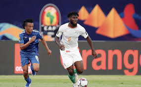 Segui su gazzetta.it tutti gli aggiornamenti e le ultimissime notizie della tua squadra preferita. Kessie Wants To Do His Best For Les Elephants