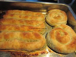 Burek Teig Selbst Gemacht Rezepte Kochen Und Backen Turkisches Essen Rezepte