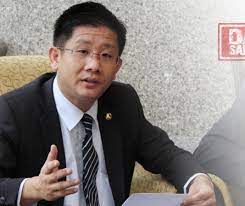 Subramaniam had given confusing statements on. Julian Tan Kok Ping å½'æ¡£ Page 4 Of 5 Dap Sarawak