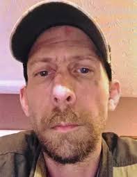 Obituary information for James Patrick "Pat" Chenoweth