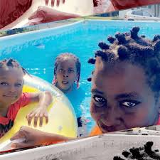 Fareeda Malika "Brown Sugar" Mohammed aka Linda Benford's Memorial Website 