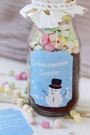 Heisse Schokolade Im Glas Selber Machen Originelle Diy Geschenk Idee Weihnachtsgeschenke Basteln Mit Kindern Weihnachtsgeschenke Freund Selber Machen Originelle Diy Geschenke