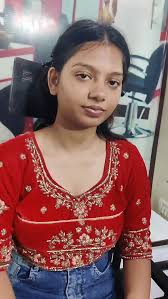 Impression beauty point #######Nancy bride###### crsu university  #######ranomakeover 🥰🥰🥰🥰