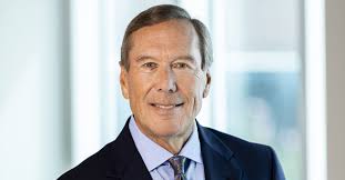 William “Bill” H. Stoller