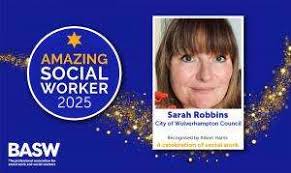 Amazing Social Workers profiles: Week 2