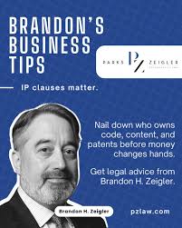 The trifecta of 3rd party IP protection in SaaS Contracts for a customer.