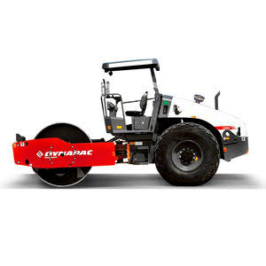 Dynapac CA1300PDB Smooth Drum Roller