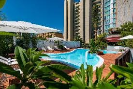 We have an internet terminal at the hotel which you can. 4 Sterne Hotel Hi Hotel Bari In Bari Apulien Italien