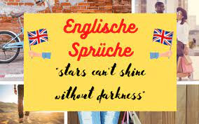 Englische Spruche 80 Leben Liebe Freundschaft Lustig
