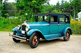 Image result for Washington Blue 1927 Pontiac