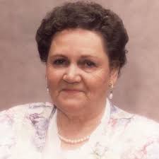 Ina O'Neil (1932-2012)