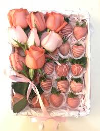 Maybe you would like to learn more about one of these? Flower Strawberry Dipped In Box Strawberry Dip Table Decorations Decor