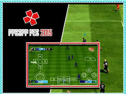 · secondly, you can install the pes 2015 apk apk application. New Ppsspp Pro Evolution Pes 2015 Tips For Android Apk Download
