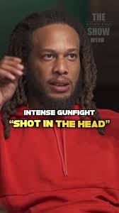 Nick Irving Podcast: Intense Encounter with Enemy Sniper