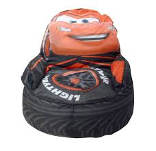 Disney Cars Bean Bag Chair Cool Stuff To Buy And Collect Toddler Bean Bag Bean Bag Chair Sofa Kids Bean Bags