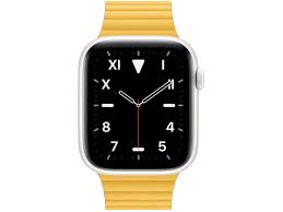 Apple Watch Edition Series 5 Details ...