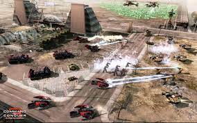 Ea los angeles, download here free size: Command And Conquer 3 Kanes Wrath Download Torrent Peatix