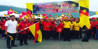Pesta ini merupakan cuti umum di sarawak dan majlis keagamaan dan sosial yang diiktiraf sejak 1957. Sayangi Sarawak Seperti Allahyarham Tok Nan Menyayangi Sarawak Sarawakvoice Com