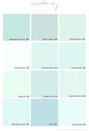Explore a wide range of the best aqua paint on besides good quality brands, you'll also find plenty of discounts when you shop for aqua paint during big sales. Coastal Paint Color Schemes Inspired From The Beach Coastal Paint Colors Paint Colors For Home Coastal Paint