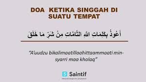 Perkeso gesa majikan tingkat keselamatan pekerja semasa perjalanan. Doa Perjalanan Dan Bepergian Bacaan Arab Arti Dan Penjelasan