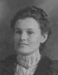 Lennie Mae Colley Adair (1885-1948)