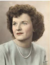 Ruth Kellogg Obituary December 11, 2019