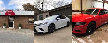 Car tinting prices depend heavily on the size of your vehicle or the model of your car and most importantly, on how much you are willing to spend on tinting your. The Tint Shop In Jonesboro Ar