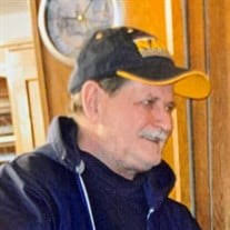 Michael Anthony Nix Obituary (2022)