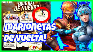 Nuevos codigos de regalo free fire : Nueva Agenda Semanal De Free Fire Agosto 2020 Novedades Soma Gamer