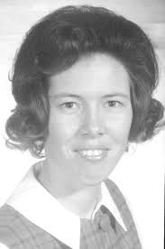 Bonnie Louise Sistrunk