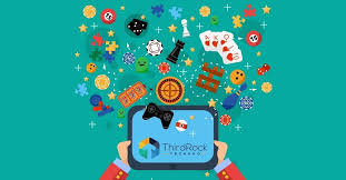 Maybe you would like to learn more about one of these? How To Develop A Gaming App For Android