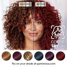 Amazon.com : Garnier Hair Color Nutrisse Ultra Color Nourishing Creme, R2  Medium Intense Auburn (Goji Berry) Red Permanent Hair Dye, 1 Count  (Packaging May Vary) : Chemical Hair Dyes : Beauty & Personal Care